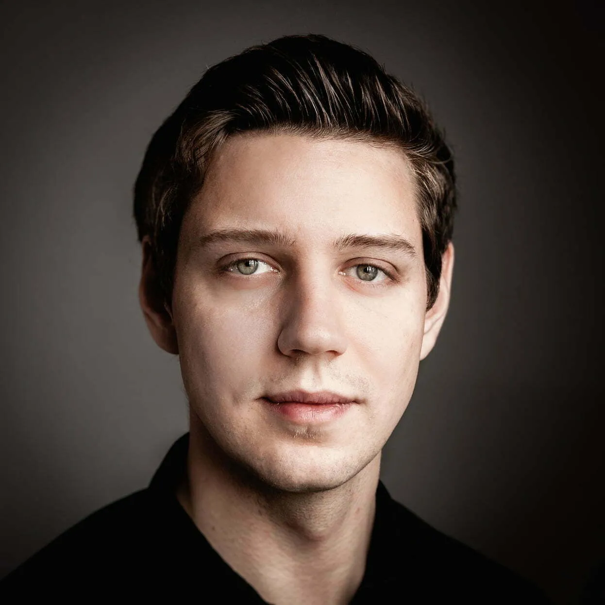 Ulrich Lehner — founder of Inspirespace